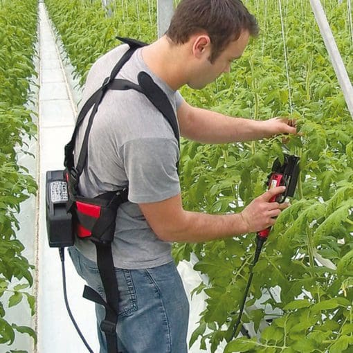 Clip System Tomato / Cucumber