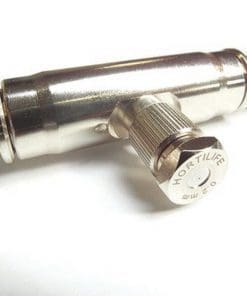 High Pressure Mist System