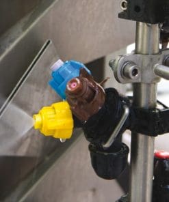 Micothon Amazone spray-trolley