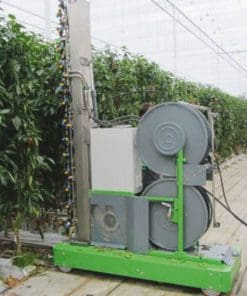 Micothon Amazone spray-trolley