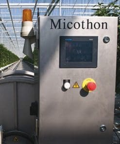 Micothon Amazone spray-trolley