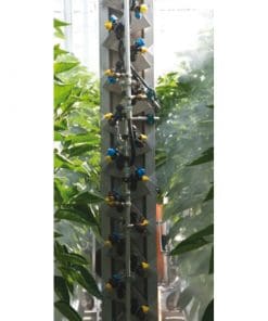 Micothon Amazone spray-trolley