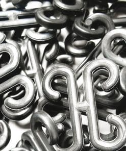 String Tensioner Black