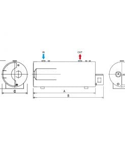 BKC Horticulture Boilers