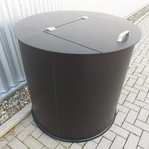 HDPE Tank