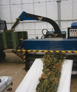 Leaf Chopper Compact