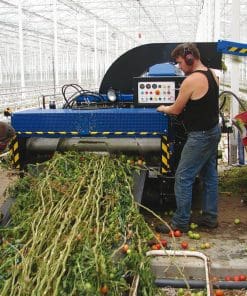 Leaf Chopper Compact