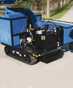 Leaf Chopper Compact