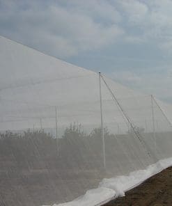 Shade nets