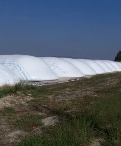 silo-bags silage