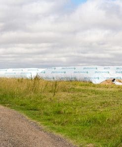 silo-bags silage