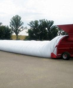 silo-bags silage